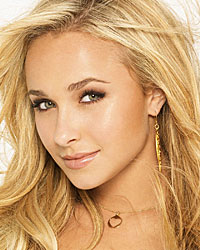 Hayden Panettiere